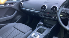 Audi A3 1.4 TFSI Sport 5dr Petrol Hatchback